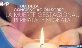 Puerto Rico se une a la "Ola de Luz": Ceremonia para honrar a bebés fallecidos y acompañar a sus familias