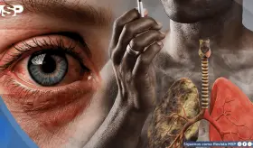Fumar aumentaría el riesgo de ceguera: el daño sería irreversible incluso luego de dejar el cigarrillo