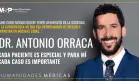 "La cardiología me permitió impactar vidas": Dr. Orraca y  su compromiso con la prevención cardiovascular