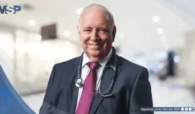 Dr. Ramón Méndez exige transparencia en proceso electoral del Colegio de Médicos-Cirujanos de Puerto Rico