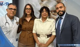 Humanizar la medicina: Hospital Plaza de la Salud impulsa un nuevo enfoque en cuidados paliativos