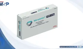 Verzenio® prolonga la supervivencia en cáncer de mama temprano HR+, HER2- de alto riesgo