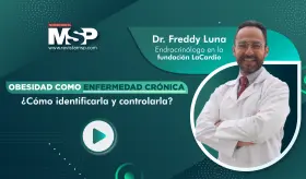 Enfoque integral para el manejo de la obesidad: &iquest;Por qu&eacute; es fundamental?