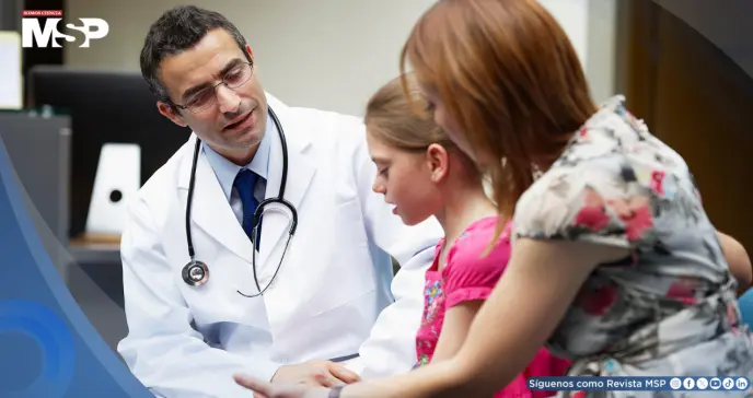 La FDA aprueba el primer tratamiento de su clase para niños con psoriasis y artritis psoriásica