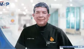 Emergencia de aguas en Puerto Rico: "El problema son mayormente los síndromes gastrointestinales"