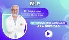 Comorbilidades asociadas a la obesidad
