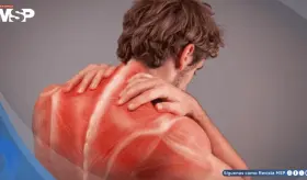 Qué son los puntos gatillo o nudos musculares que causan dolor intenso y cómo tratarlos