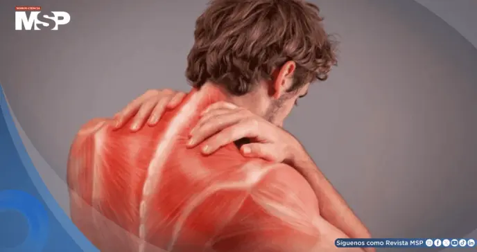 Qué son los puntos gatillo o nudos musculares que causan dolor intenso y cómo tratarlos Qué son los puntos gatillo o nudos musculares que causan dolor intenso y cómo tratarlos