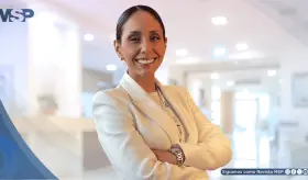 Perimenopausia vs. menopausia: Sofocos, ciclos irregulares y cambios de ánimo como señales clave