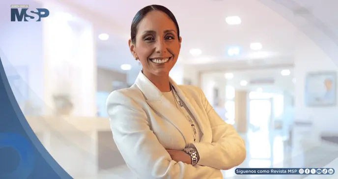 Perimenopausia vs. menopausia: Sofocos, ciclos irregulares y cambios de ánimo como señales clave Perimenopausia vs. menopausia: Sofocos, ciclos irregulares y cambios de ánimo como señales clave