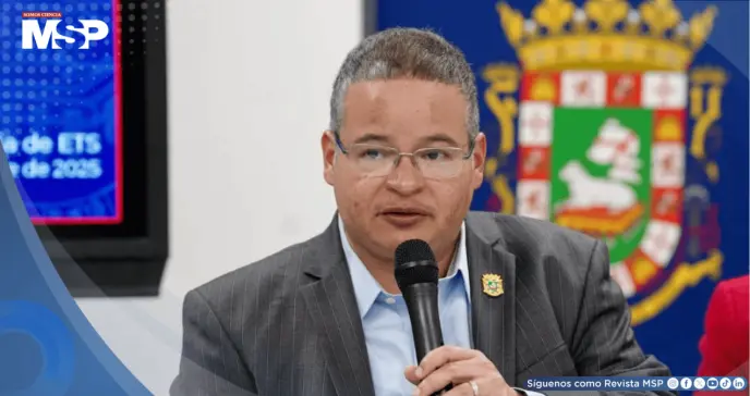 Secretario de Salud de Puerto Rico ordena reservar Bicillin L-A sólo para embarazadas con sífilis Secretario de Salud de Puerto Rico ordena reservar Bicillin L-A sólo para embarazadas con sífilis