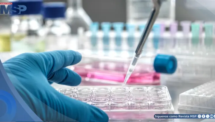 FDA aprueba el regreso de Blenrep: reduciría 51 % del riesgo de muerte en mieloma múltiple FDA aprueba el regreso de Blenrep: reduciría 51 % del riesgo de muerte en mieloma múltiple