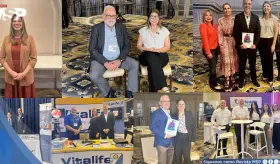 Con gran éxito culminó el 76th Anniversary Meeting de la Puerto Rico Urological Association en la isla