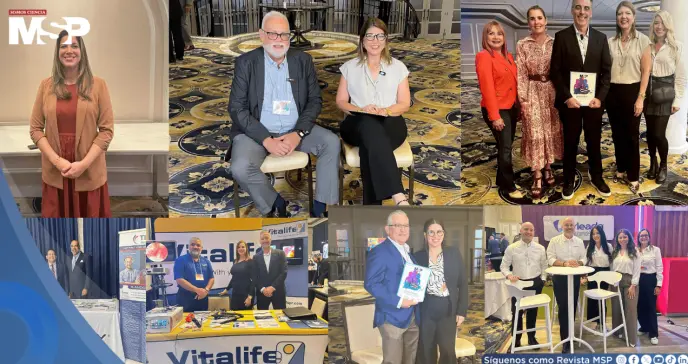 Con gran éxito culminó el 76th Anniversary Meeting de la Puerto Rico Urological Association en la isla