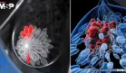 Desarrollan terapia de anticuerpos que activa el sistema inmune y frena el cáncer de mama triple negativo