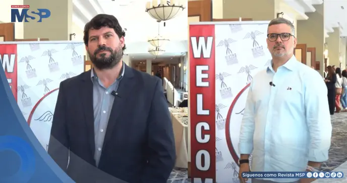 Detección temprana y nuevos perfiles del VIH marcan la convención anual de HIV Treaters 2025 Detección temprana y nuevos perfiles del VIH marcan la convención anual de HIV Treaters 2025