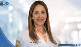 Dra. Débora Silva: ejemplo de liderazgo, excelencia y compromiso con la educación médica en Puerto Rico