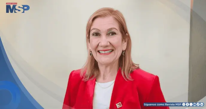 Dra. Carmen Zorrilla: Con menos recursos, Puerto Rico sigue alcanzando la excelencia médica Dra. Carmen Zorrilla: Con menos recursos, Puerto Rico sigue alcanzando la excelencia médica