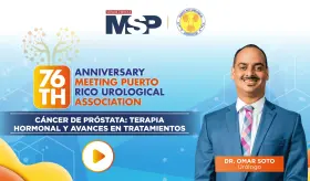 Cáncer De Próstata: Terapia Hormonal y Avances en Tratamientos