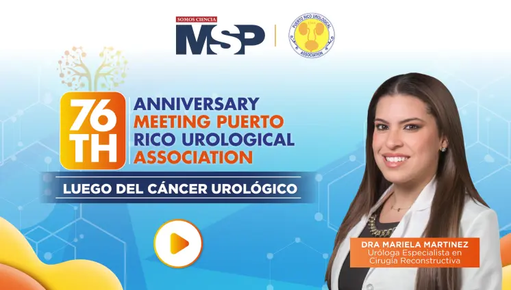Luego del cáncer urológico Luego del cáncer urológico