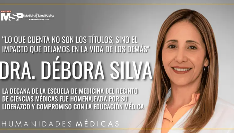 Dra. Silva: 