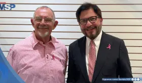 Expertos alertan sobre el uso frecuente del microondas como posible factor de riesgo en cáncer de seno