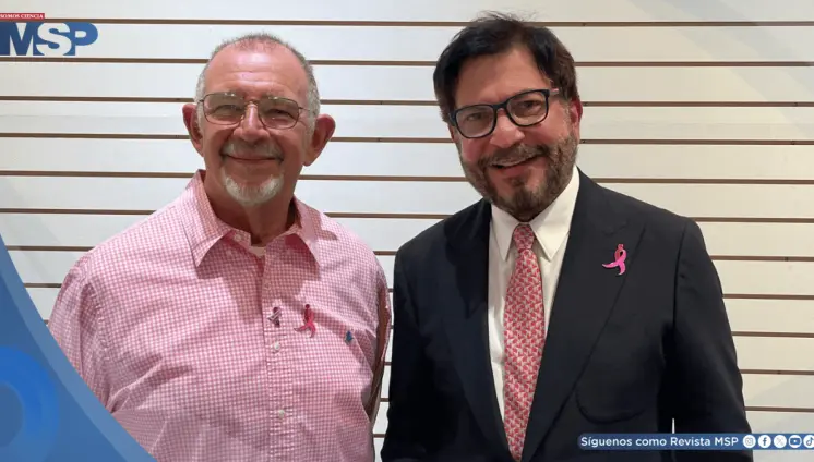 Expertos alertan sobre el uso frecuente del microondas como posible factor de riesgo en cáncer de seno Expertos alertan sobre el uso frecuente del microondas como posible factor de riesgo en cáncer de seno