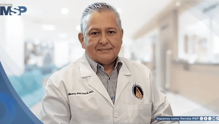 La sangre en la orina no siempre es por cáncer, aunque sí requiere atención médica: experto