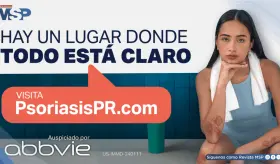 AbbVie relanza portal educativo "Hablemos Claro sobre la Psoriasis": educación y apoyo para el paciente