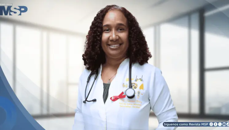 Alerta sanitaria en República Dominicana por huracán Melissa: Aumenta riesgo de leptospirosis y paludismo Alerta sanitaria en República Dominicana por huracán Melissa: Aumenta riesgo de leptospirosis y paludismo