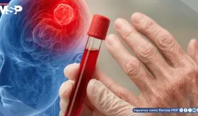 Nuevo an&aacute;lisis de sangre podr&iacute;a detectar el p&aacute;rkinson en fases tempranas, seg&uacute;n investigadores