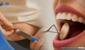 Sequedad, caries y alteraciones del gusto podr&iacute;an ser algunos efectos de los medicamentos GLP-1