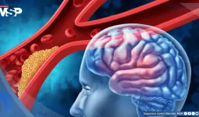 Descubren c&oacute;mo el cerebro puede regenerar vasos sangu&iacute;neos tras un ictus gracias a c&eacute;lulas gliales 