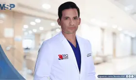 Fibra &oacute;ptica, c&eacute;lulas madre y procedimientos m&iacute;nimamente invasivos: Avances en terapia endovascular
