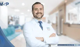 Nuevos biol&oacute;gicos, mol&eacute;culas S1P e inhibidores JAK revolucionan el tratamiento del Crohn y colitis