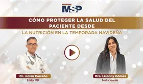 C&oacute;mo Proteger la Salud del Paciente desde la Nutrici&oacute;n en la Temporada Navide&ntilde;a
