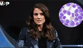 &iquest;De qu&eacute; trata la leucemia mieloide aguda? C&aacute;ncer terminal que padece la nieta del expresidente Kennedy