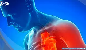 &iquest;Por qu&eacute; los infartos nocturnos son menos graves que los diurnos? Esto dice la ciencia