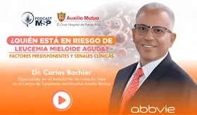 &iquest;Qui&eacute;n est&aacute; en riesgo de Leucemia Mieloide Aguda?: Factores predisponentes y se&ntilde;ales cl&iacute;nicas