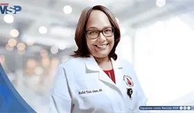 Leucemia mieloide aguda: Tratamientos aumentan supervivencia del 20% al 50% en pacientes de alto riesgo