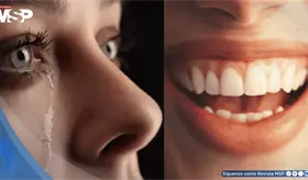 S&iacute;ndrome pseudobulbar: As&iacute; es la enfermedad que provoca episodios incontrolables de risa y llanto