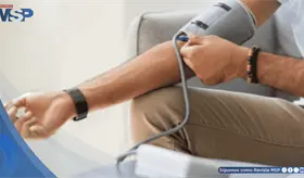 &iquest;Por qu&eacute; personas &acute;sanas&acute; desarrollan hipertensi&oacute;n? Descubren la p&eacute;rdida de una grasa protectora