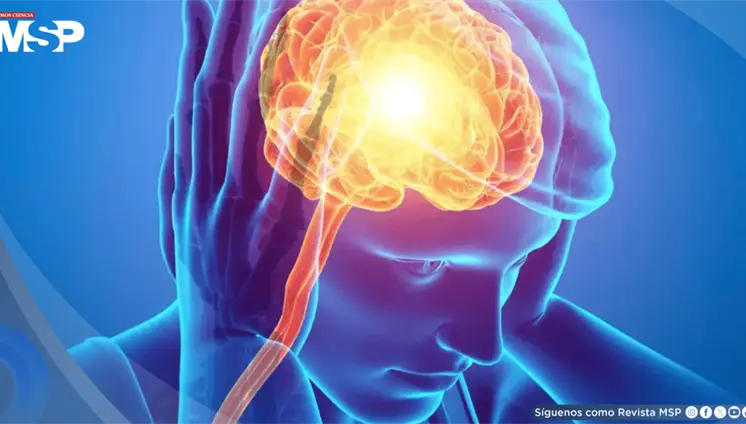 Destellos y luces en la visión: Cuándo son señal de migraña y cuándo requieren atención urgente Destellos y luces en la visión: Cuándo son señal de migraña y cuándo requieren atención urgente