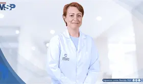5.000 casos nuevos y 2.000 muertes anuales: C&aacute;ncer de cuello uterino en Colombia pese a ser prevenible
