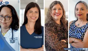 Expertas en c&aacute;ncer g&aacute;strico  alertan sobre diagn&oacute;sticos tard&iacute;os y falta de cernimiento en Puerto Rico
