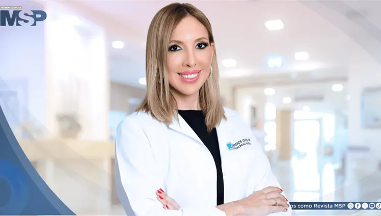 ¿Migraña menstrual? Cómo las fluctuaciones hormonales del ciclo podrían desencadenarla ¿Migraña menstrual? Cómo las fluctuaciones hormonales del ciclo podrían desencadenarla