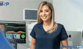 Mayores de 40 a&ntilde;os deben realizarse controles anuales para detectar glaucoma a tiempo, advierte experta