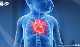 M&aacute;s del 90% de los ni&ntilde;os con cardiopat&iacute;as cong&eacute;nitas alcanzan la vida adulta gracias a avances m&eacute;dicos