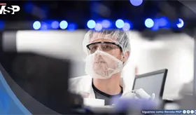 Desarrollan una vacuna de ARNm que podr&iacute;a combatir decenas de alergias a la vez