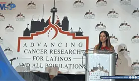 Investigadora del CCCUPR lleva estrategias contra el c&aacute;ncer cervical a conferencia internacional en Texas